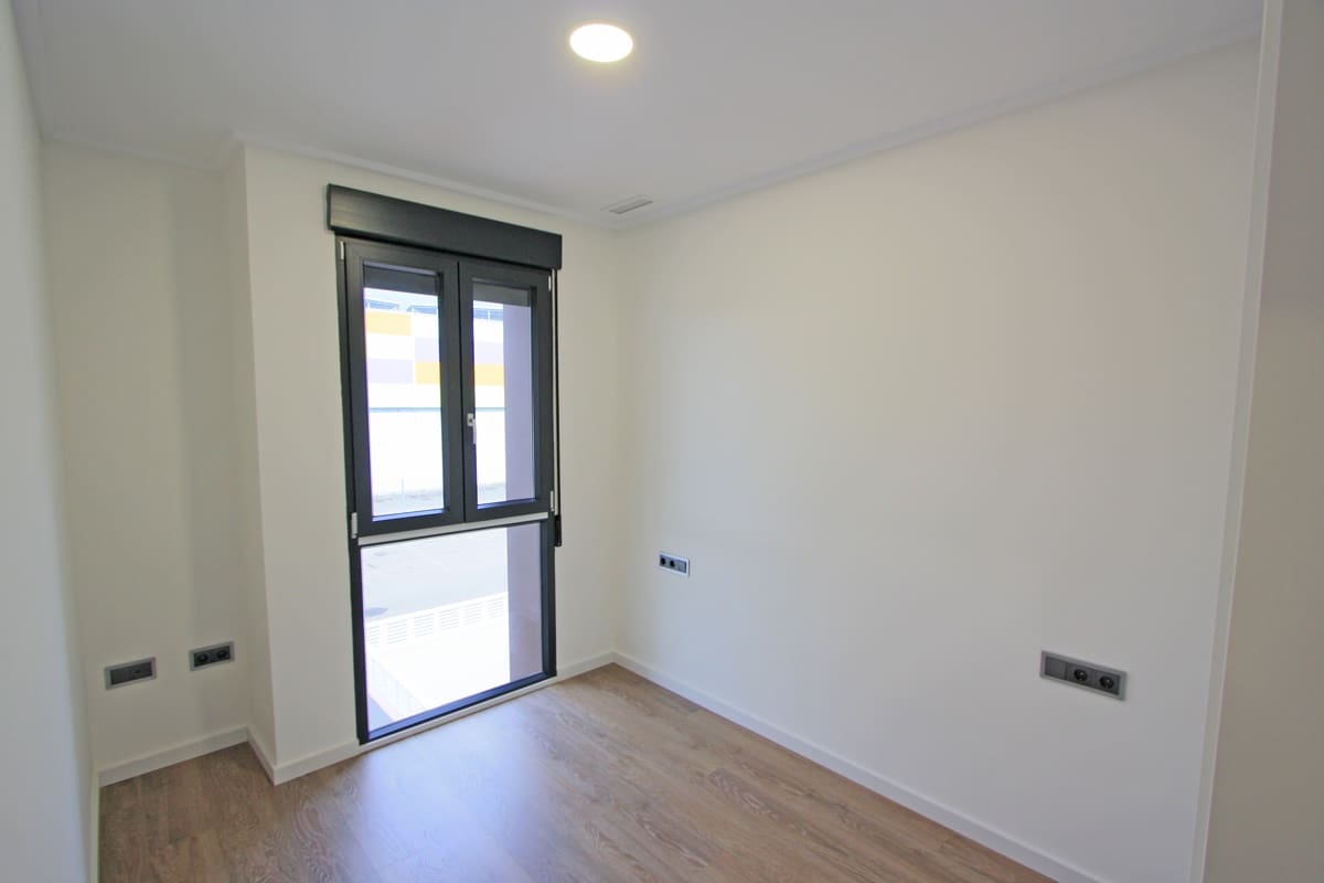 3 sypialnia Dom szeregowy na sprzedaż w El Vergel / Verger z basenem garażem - 335 000 € (Ref: 6944008)