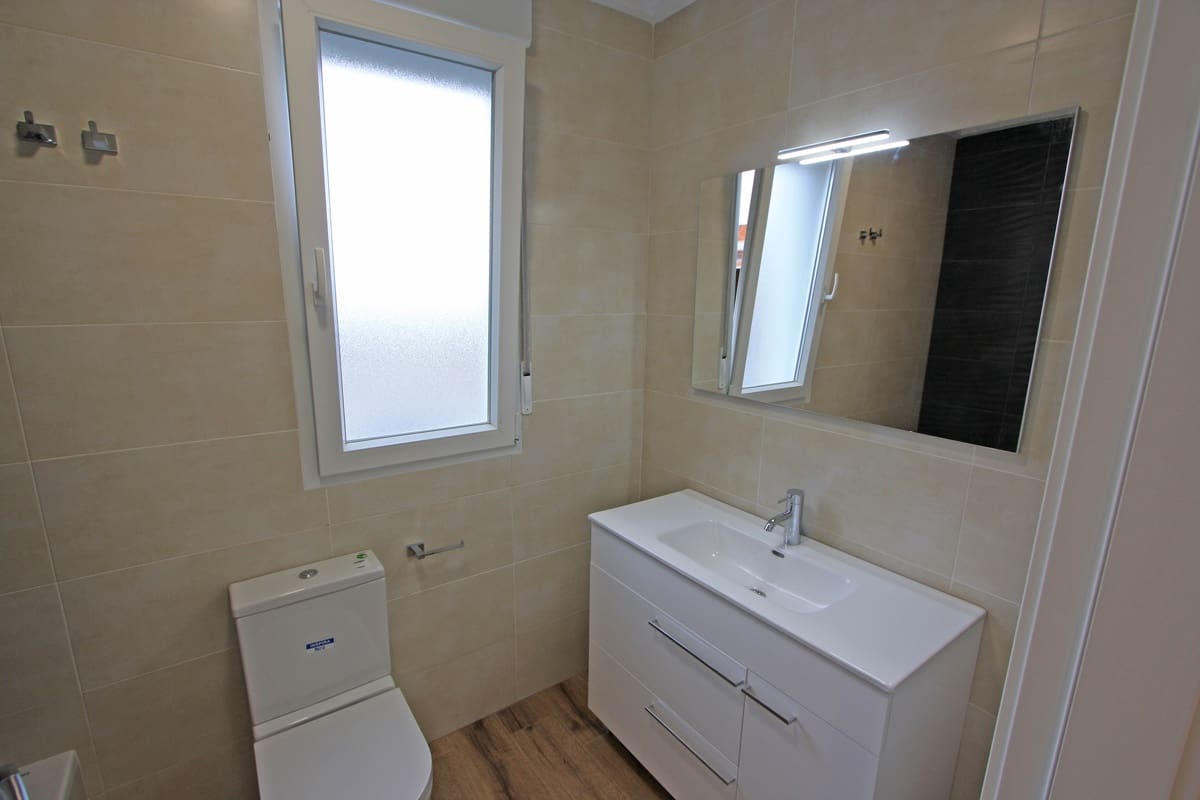 3 sypialnia Dom szeregowy na sprzedaż w El Vergel / Verger z basenem garażem - 335 000 € (Ref: 6944008)