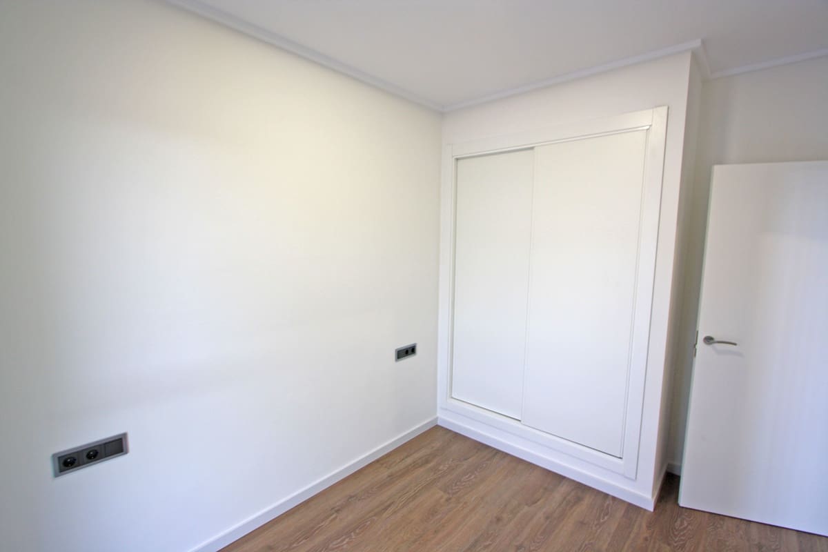 3 sypialnia Dom szeregowy na sprzedaż w El Vergel / Verger z basenem garażem - 335 000 € (Ref: 6944008)