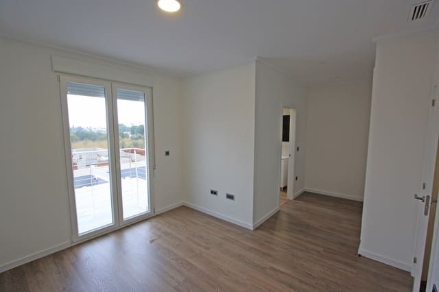 3 soveværelse Rækkehus til salg i El Vergel / Verger med swimmingpool garage - € 335.000 (Ref: 6944008)