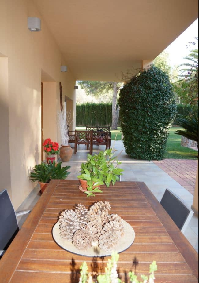 5 chambre Villa/Maison à vendre à Denia avec piscine garage - 2 995 000 € (Ref: 6944016)