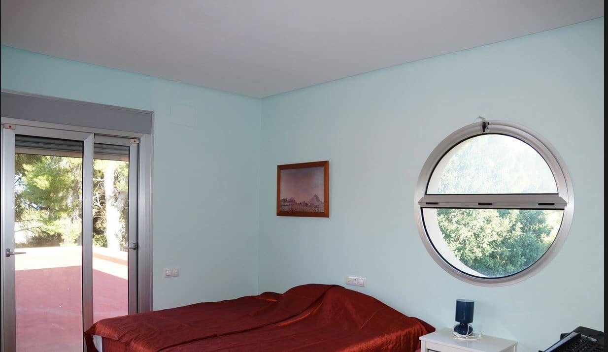 5 chambre Villa/Maison à vendre à Denia avec piscine garage - 2 995 000 € (Ref: 6944016)