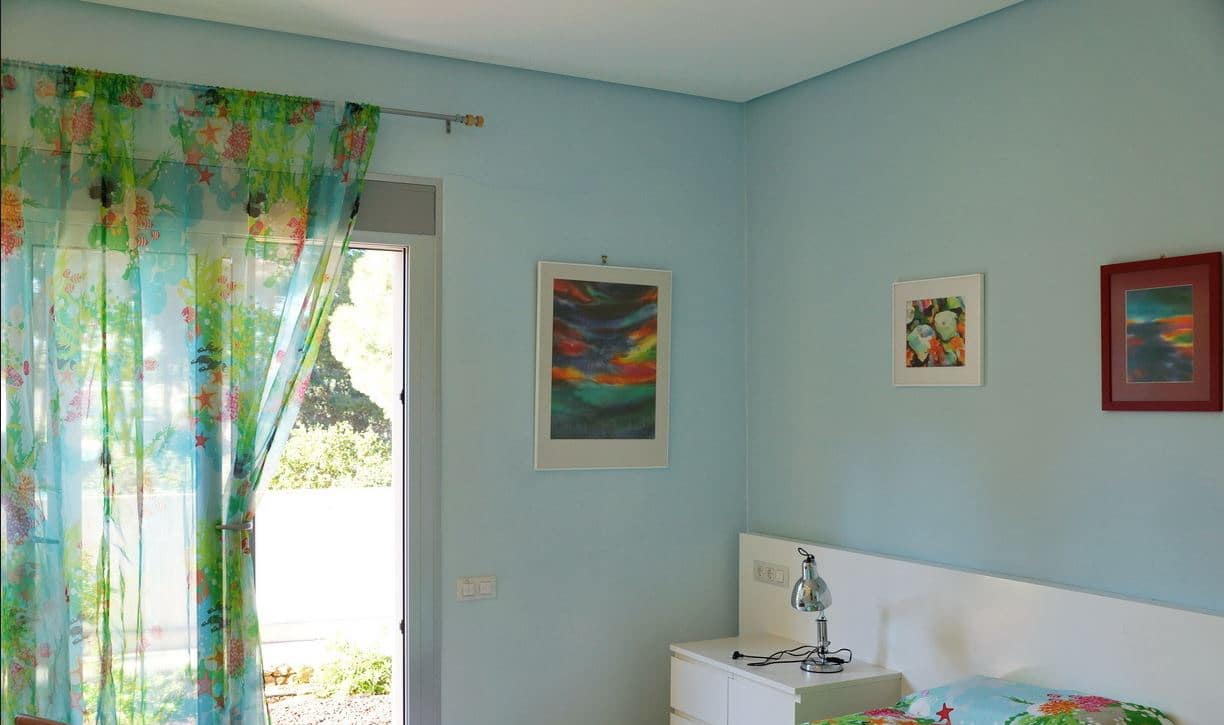 5 chambre Villa/Maison à vendre à Denia avec piscine garage - 2 995 000 € (Ref: 6944016)