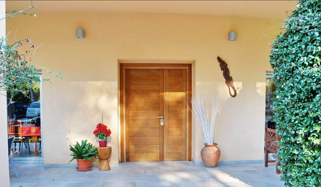 5 chambre Villa/Maison à vendre à Denia avec piscine garage - 2 995 000 € (Ref: 6944016)