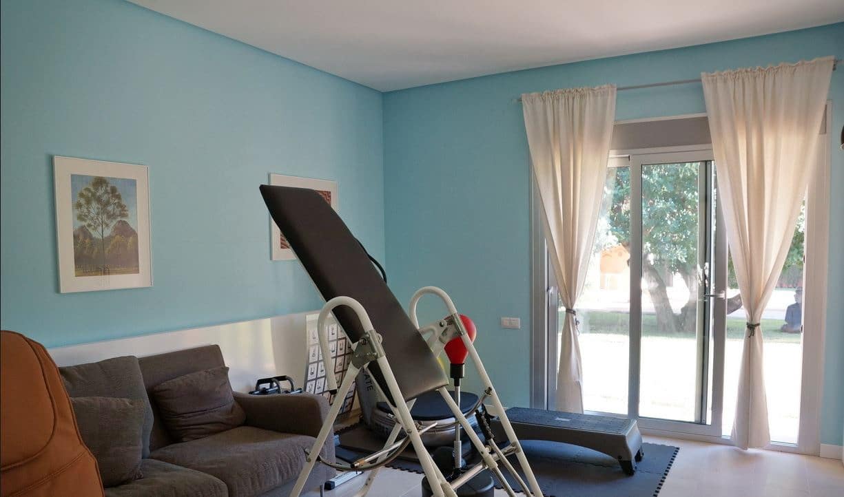 5 chambre Villa/Maison à vendre à Denia avec piscine garage - 2 995 000 € (Ref: 6944016)