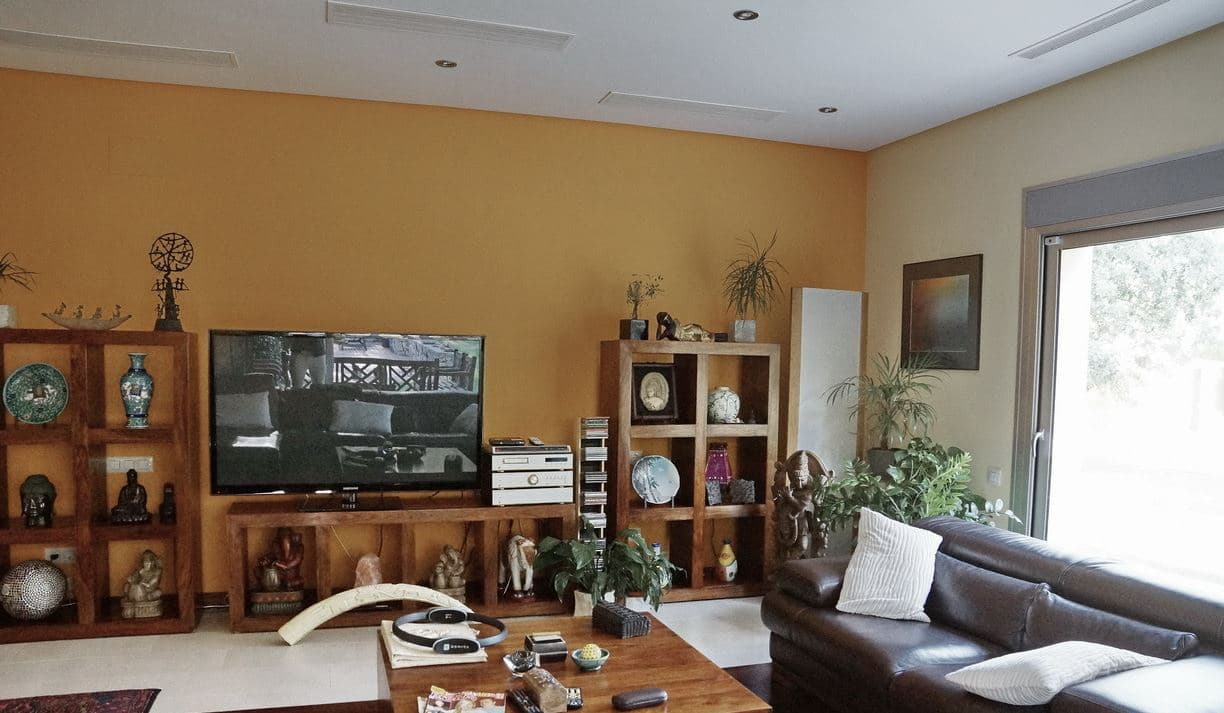 5 chambre Villa/Maison à vendre à Denia avec piscine garage - 2 995 000 € (Ref: 6944016)