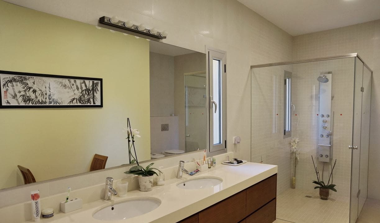 5 chambre Villa/Maison à vendre à Denia avec piscine garage - 2 995 000 € (Ref: 6944016)