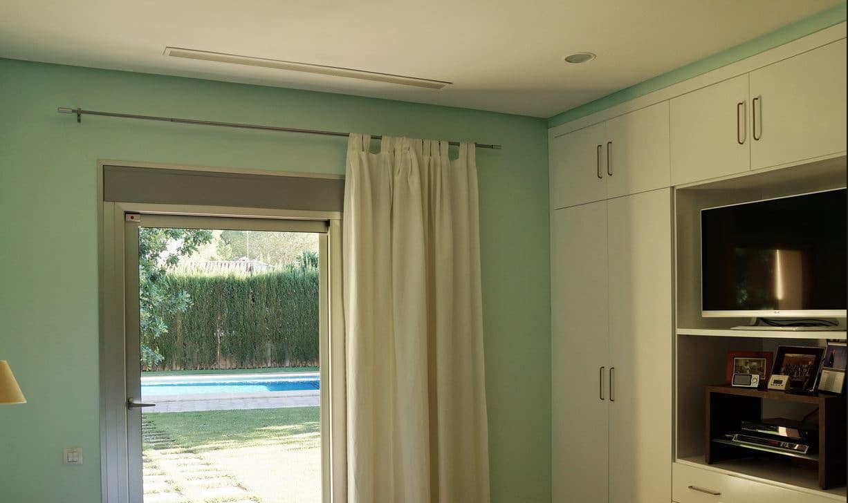 5 chambre Villa/Maison à vendre à Denia avec piscine garage - 2 995 000 € (Ref: 6944016)