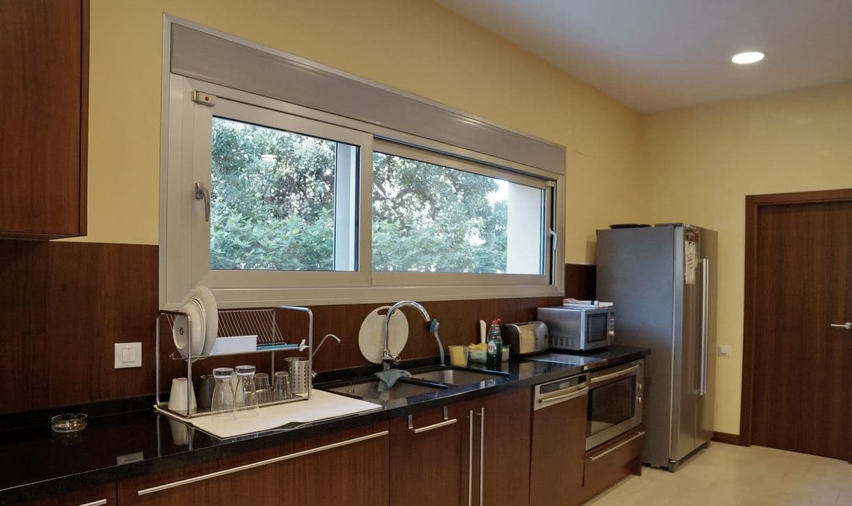 5 chambre Villa/Maison à vendre à Denia avec piscine garage - 2 995 000 € (Ref: 6944016)