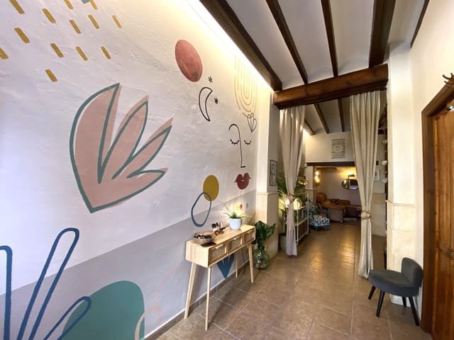 4 Zimmer Reihenhaus zu verkaufen in Sanet i Negrals - 269.000 € (Ref: 6944029)