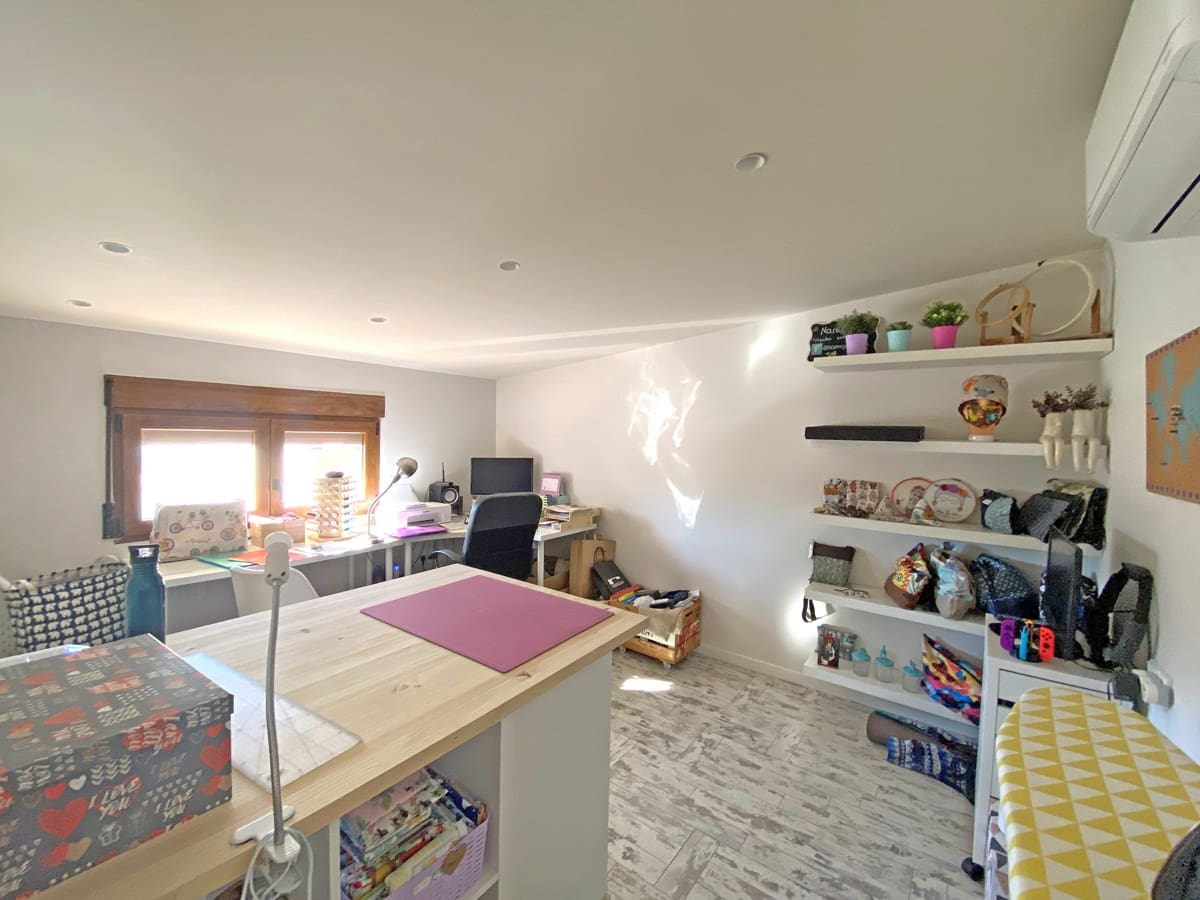 4 soveværelse Rækkehus til salg i Sanet i Negrals - € 269.000 (Ref: 6944029)