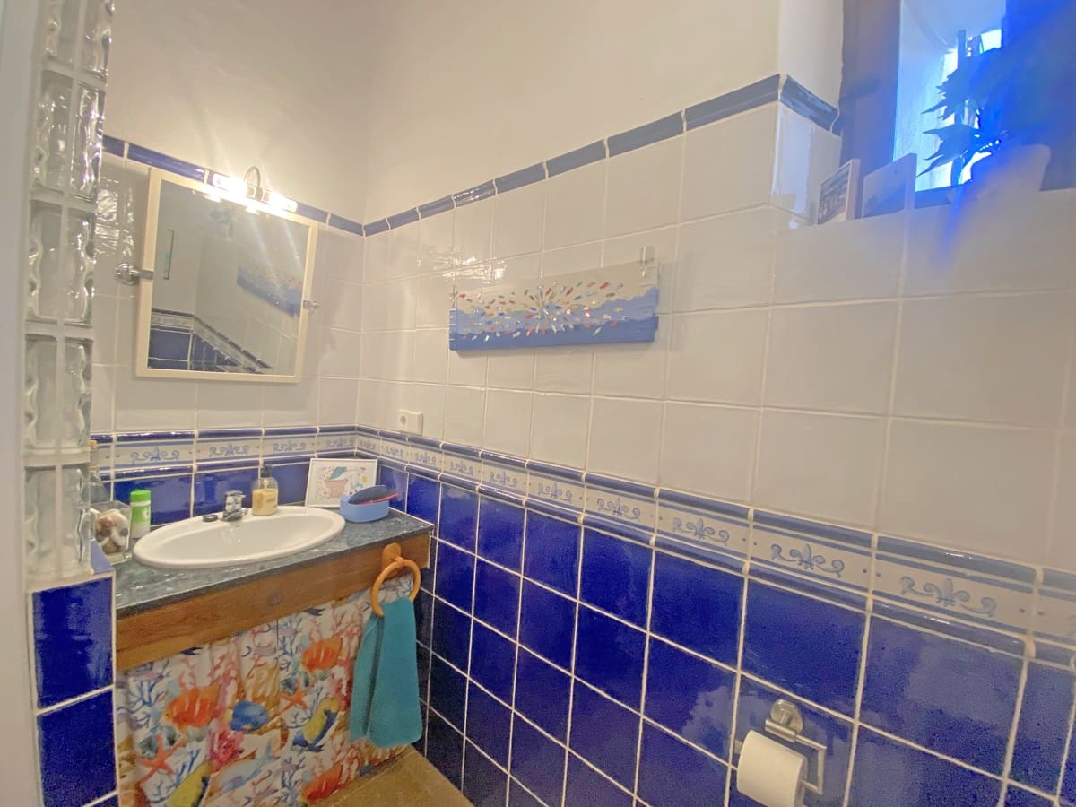 4 soveværelse Rækkehus til salg i Sanet i Negrals - € 269.000 (Ref: 6944029)