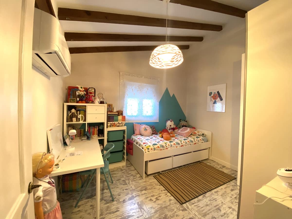 4 soveværelse Rækkehus til salg i Sanet i Negrals - € 269.000 (Ref: 6944029)