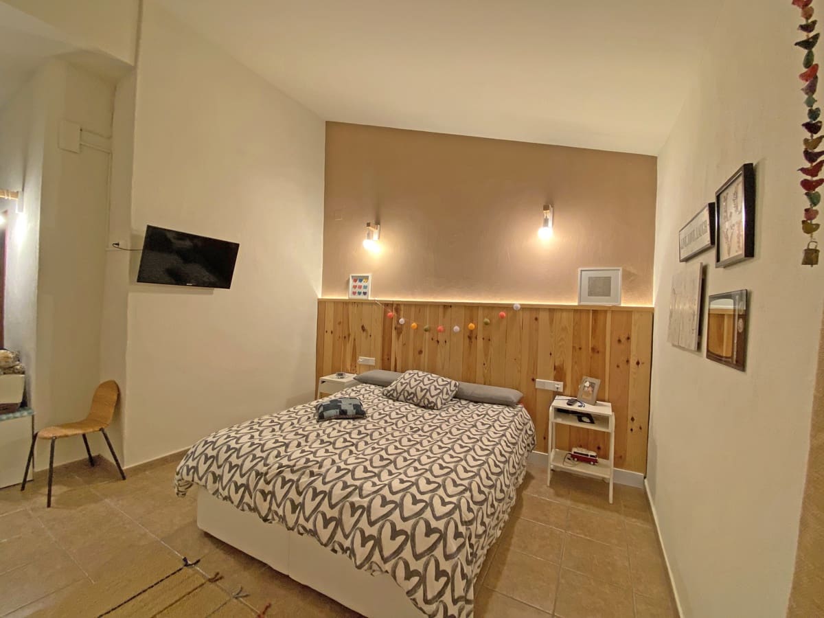 4 soveværelse Rækkehus til salg i Sanet i Negrals - € 269.000 (Ref: 6944029)