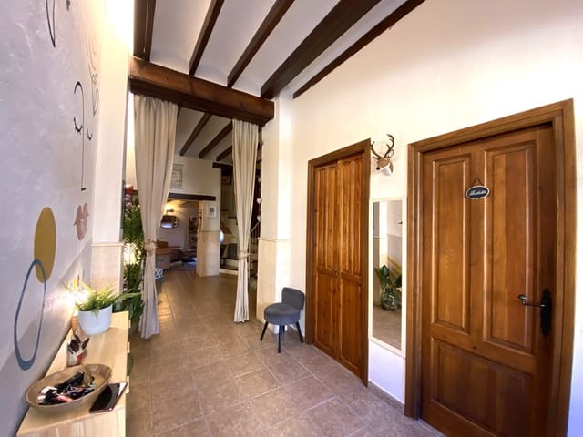 4 Zimmer Reihenhaus zu verkaufen in Sanet i Negrals - 269.000 € (Ref: 6944029)