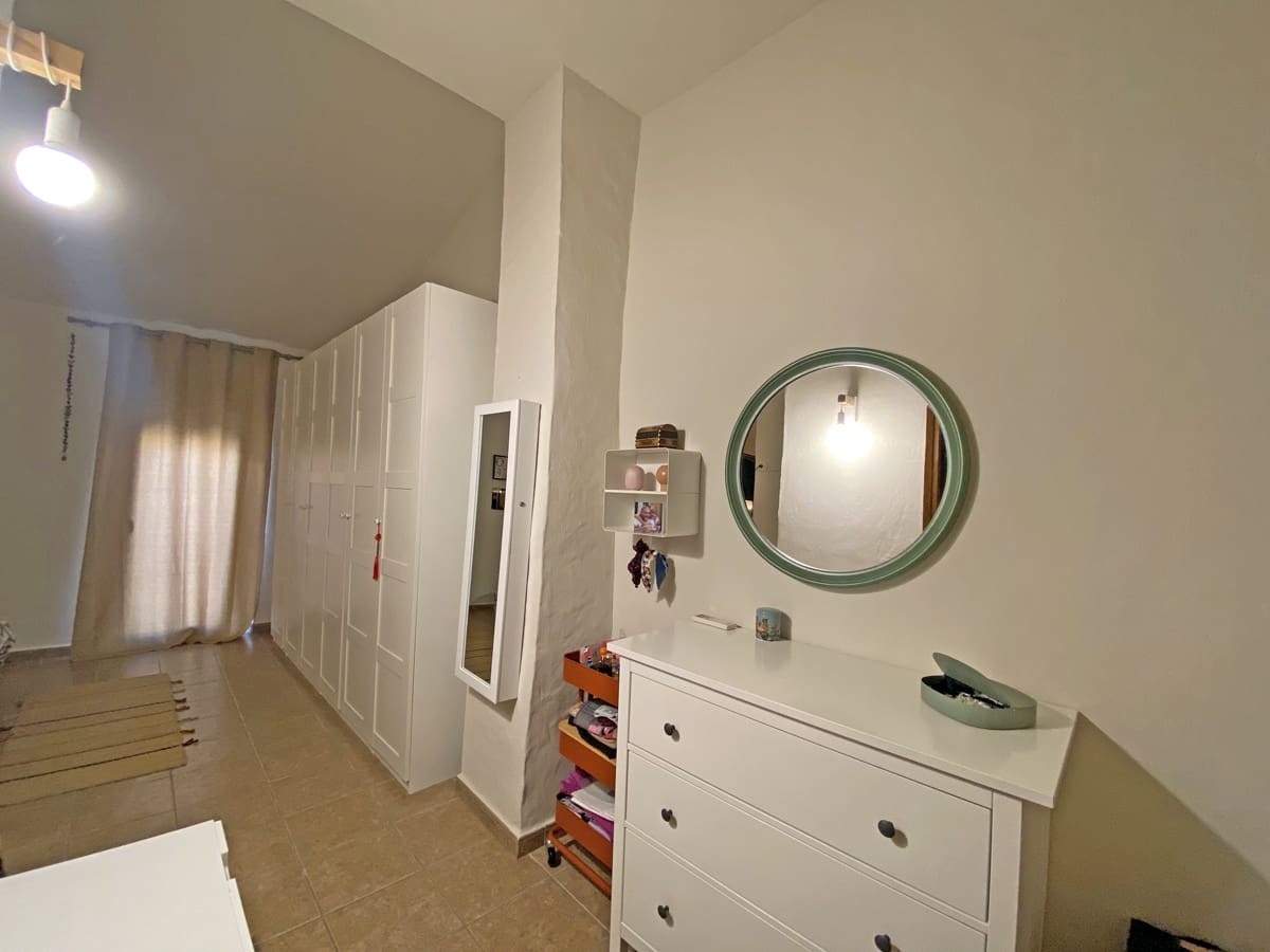 4 soveværelse Rækkehus til salg i Sanet i Negrals - € 269.000 (Ref: 6944029)