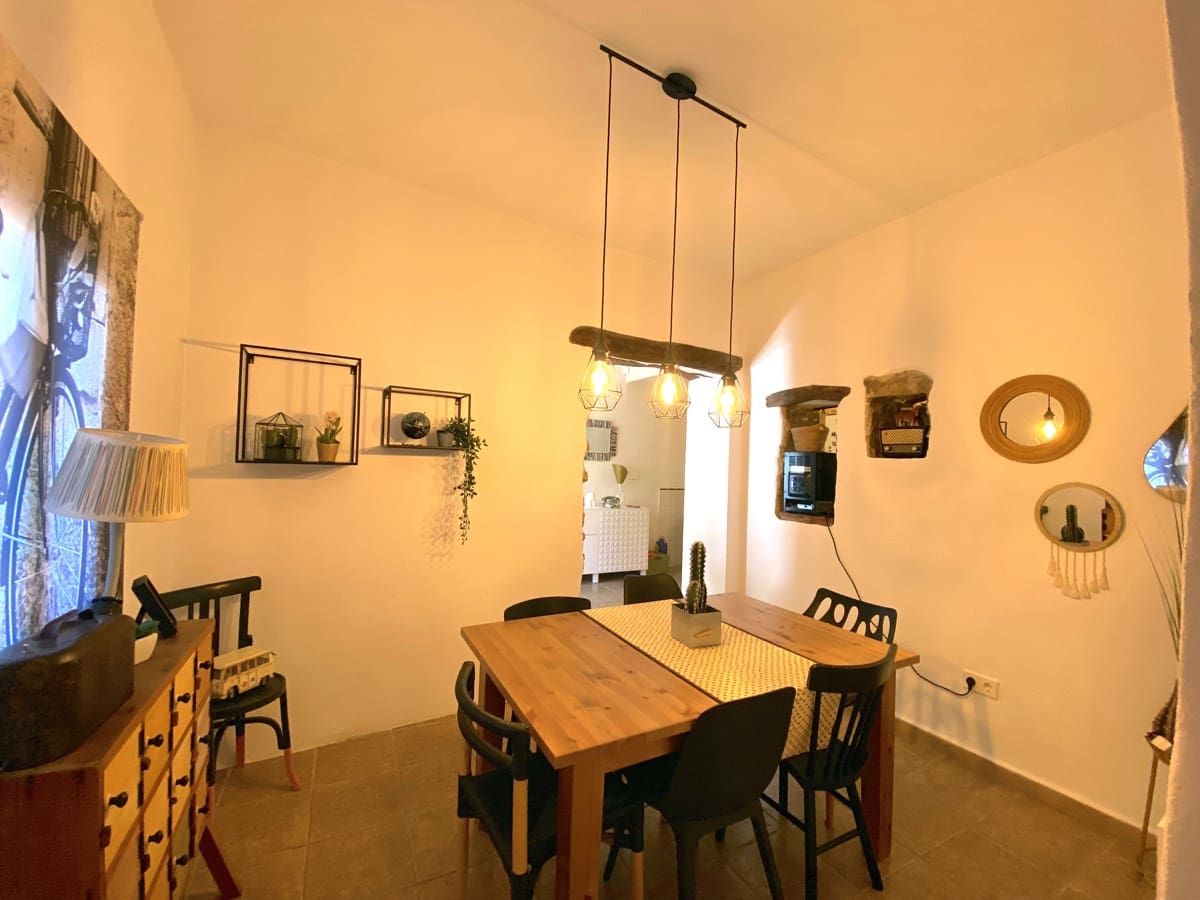 4 soveværelse Rækkehus til salg i Sanet i Negrals - € 269.000 (Ref: 6944029)