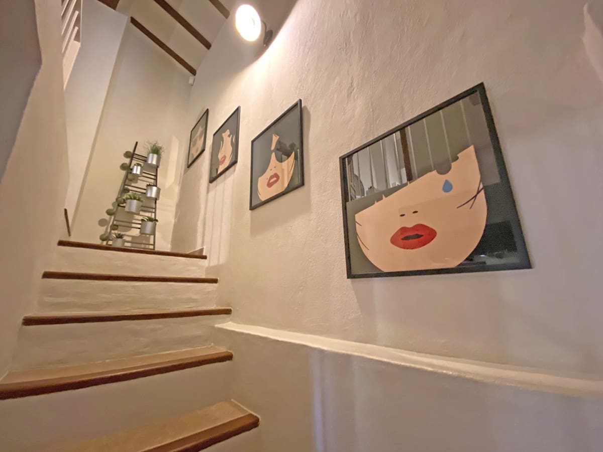 4 soveværelse Rækkehus til salg i Sanet i Negrals - € 269.000 (Ref: 6944029)