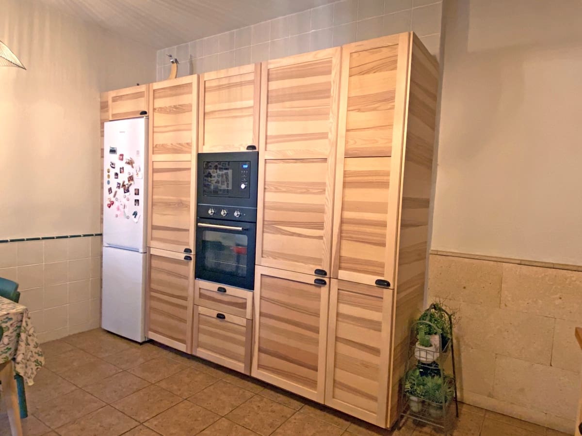 4 soveværelse Rækkehus til salg i Sanet i Negrals - € 269.000 (Ref: 6944029)