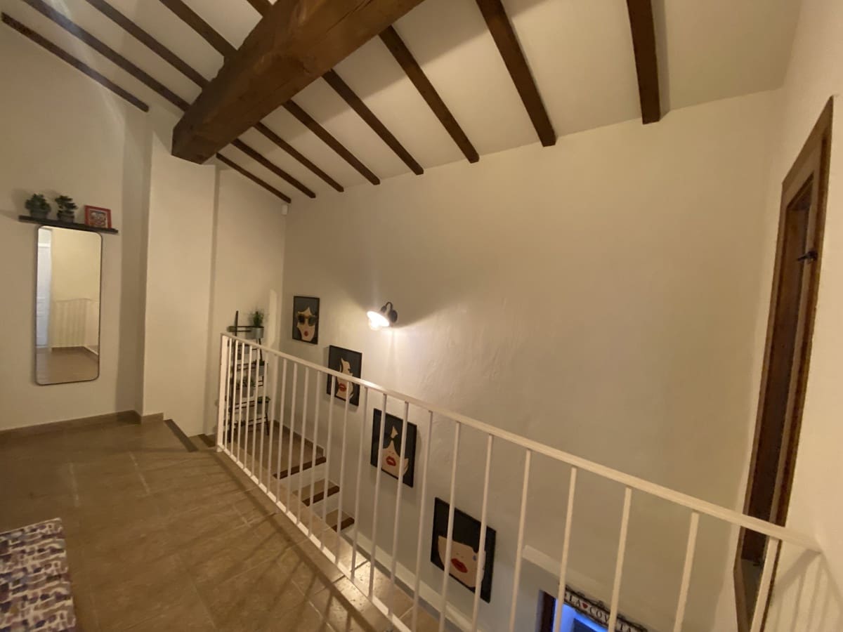 4 soveværelse Rækkehus til salg i Sanet i Negrals - € 269.000 (Ref: 6944029)