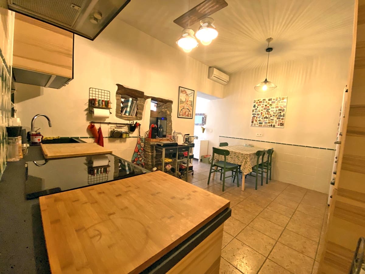 4 soveværelse Rækkehus til salg i Sanet i Negrals - € 269.000 (Ref: 6944029)