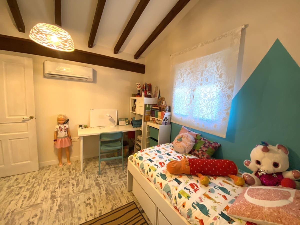 4 soveværelse Rækkehus til salg i Sanet i Negrals - € 269.000 (Ref: 6944029)