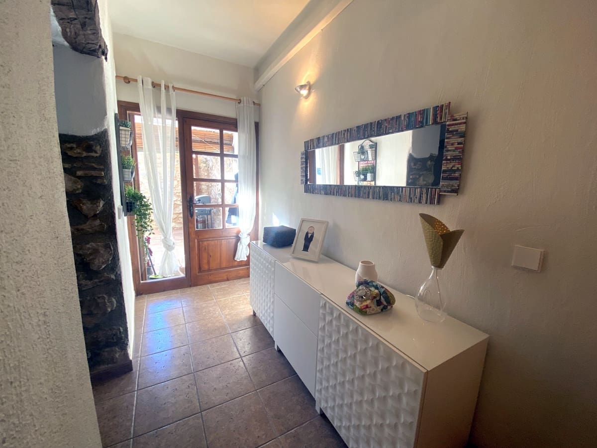 4 soveværelse Rækkehus til salg i Sanet i Negrals - € 269.000 (Ref: 6944029)