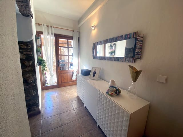 4 Zimmer Reihenhaus zu verkaufen in Sanet i Negrals - 269.000 € (Ref: 6944029)