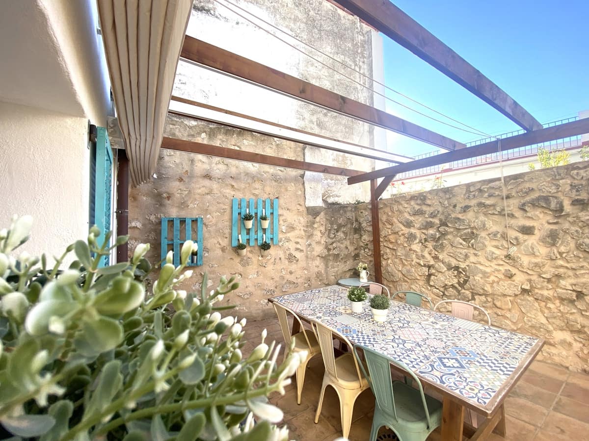 4 soveværelse Rækkehus til salg i Sanet i Negrals - € 269.000 (Ref: 6944029)