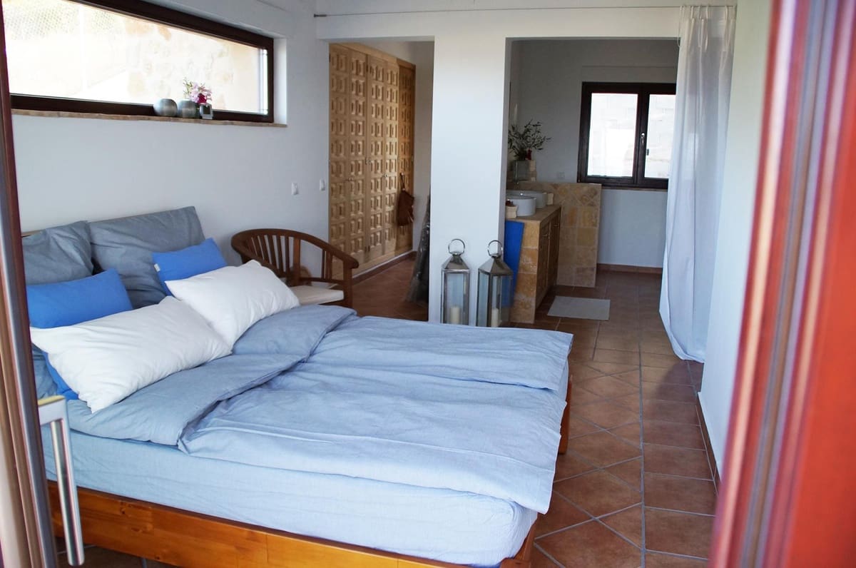 4 makuuhuone Huvila myytävänä paikassa Denia mukana uima-altaan 
autotalli - 1 325 000 € (Ref: 6960730)