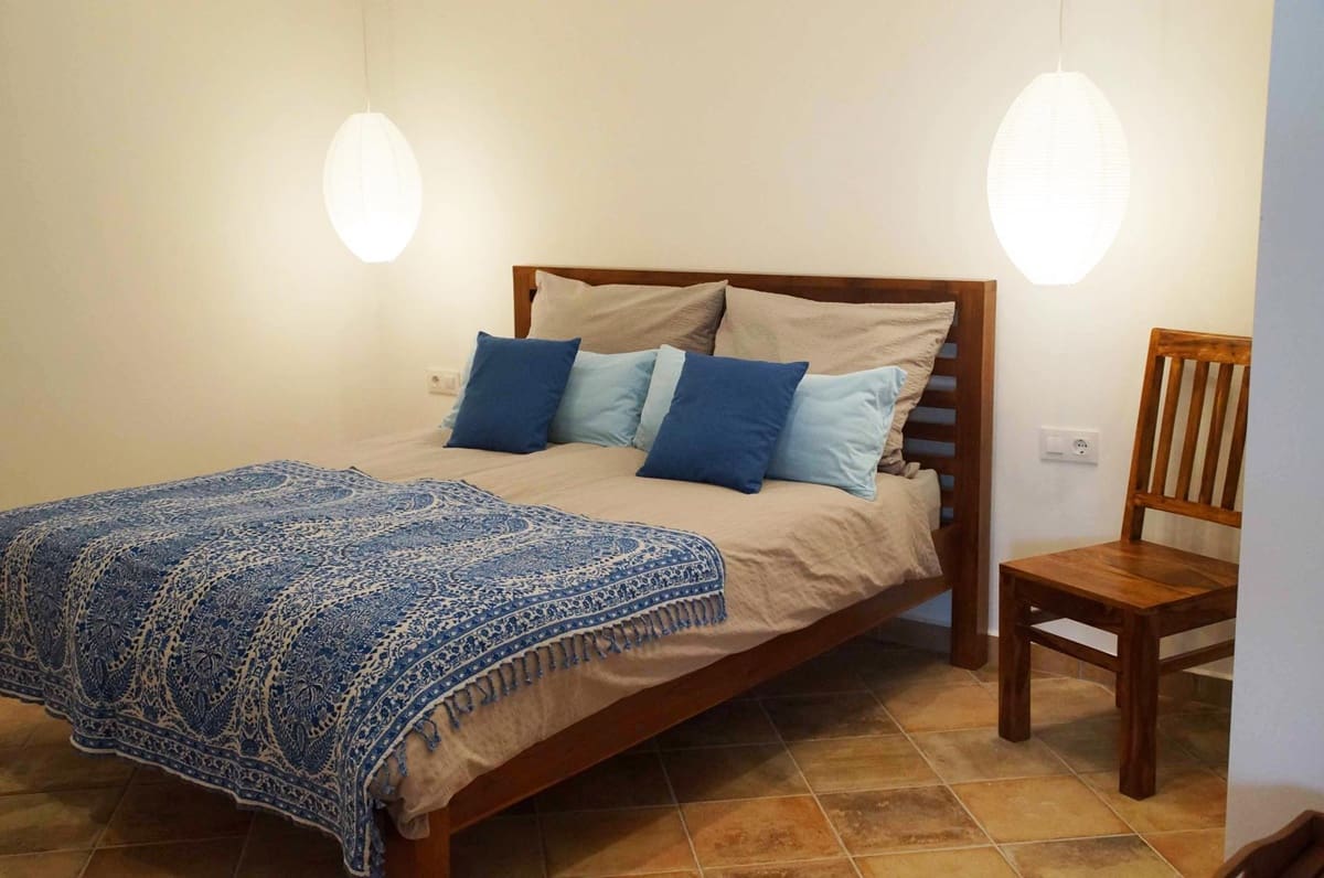 4 makuuhuone Huvila myytävänä paikassa Denia mukana uima-altaan 
autotalli - 1 325 000 € (Ref: 6960730)