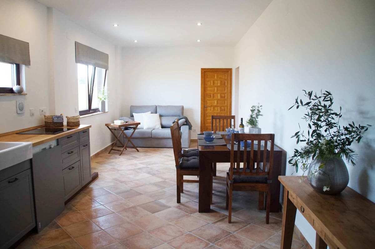 4 makuuhuone Huvila myytävänä paikassa Denia mukana uima-altaan 
autotalli - 1 325 000 € (Ref: 6960730)