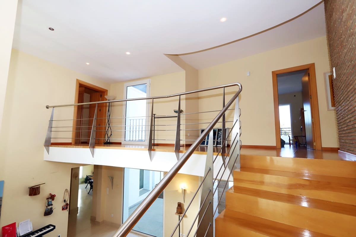 6 Zimmer Villa zu verkaufen in Denia mit Pool Garage - 1.050.000 € (Ref: 7035633)