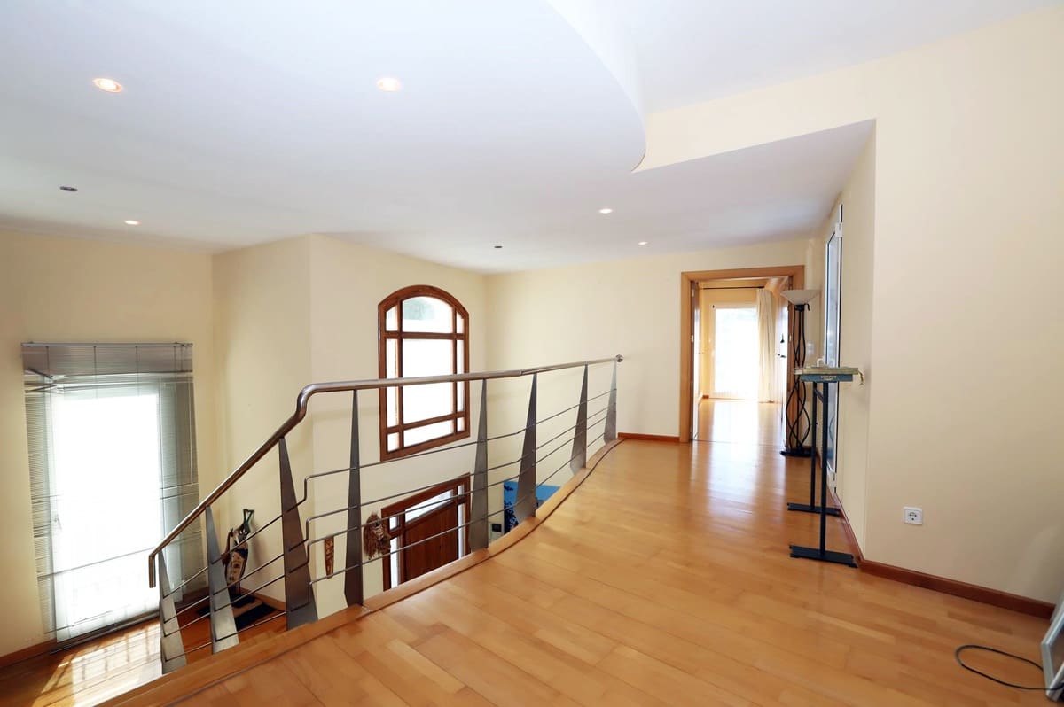 6 Zimmer Villa zu verkaufen in Denia mit Pool Garage - 1.050.000 € (Ref: 7035633)