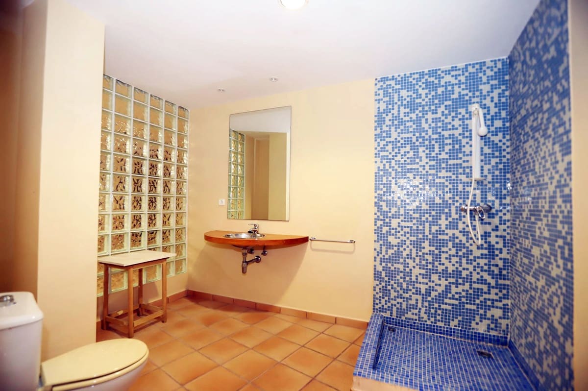 6 Zimmer Villa zu verkaufen in Denia mit Pool Garage - 1.050.000 € (Ref: 7035633)