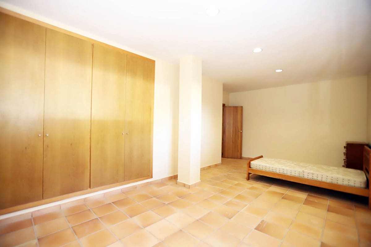 6 Zimmer Villa zu verkaufen in Denia mit Pool Garage - 1.050.000 € (Ref: 7035633)