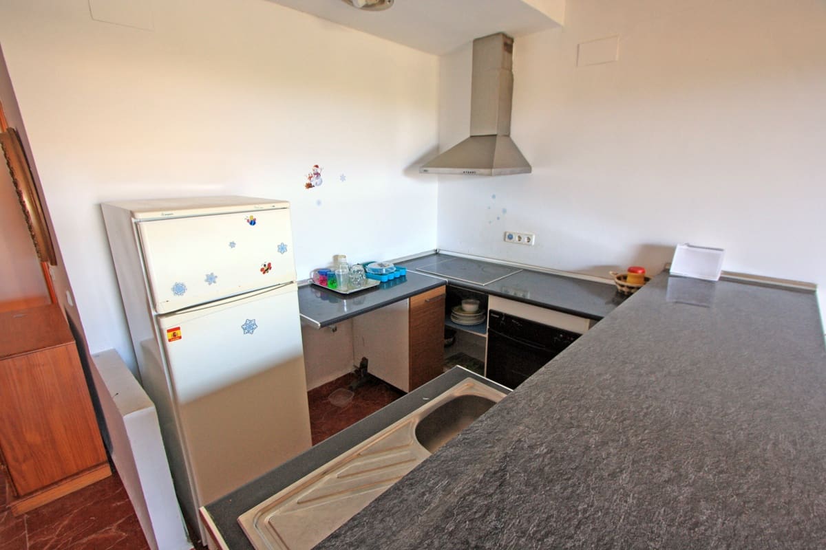 Virksomhed til salg i El Vergel / Verger med garage - € 2.000.000 (Ref: 7229497)