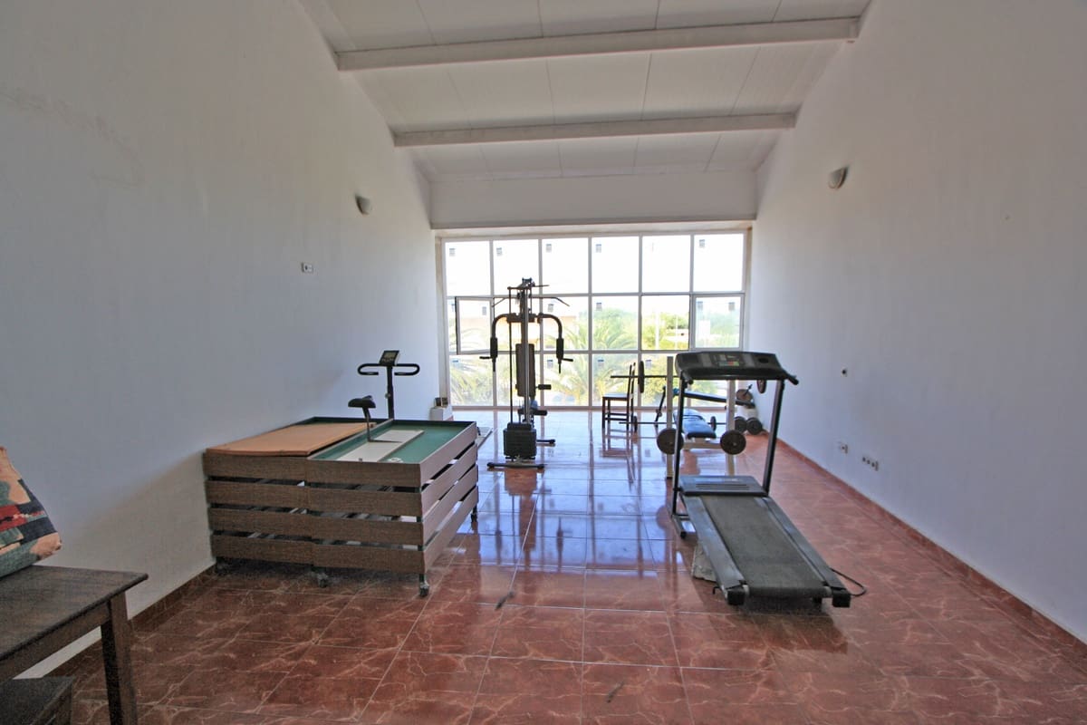 Virksomhed til salg i El Vergel / Verger med garage - € 2.000.000 (Ref: 7229497)