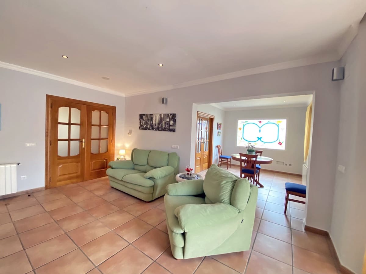 6 soveværelse Villa til salg i Denia med swimmingpool garage - € 680.000 (Ref: 7229513)