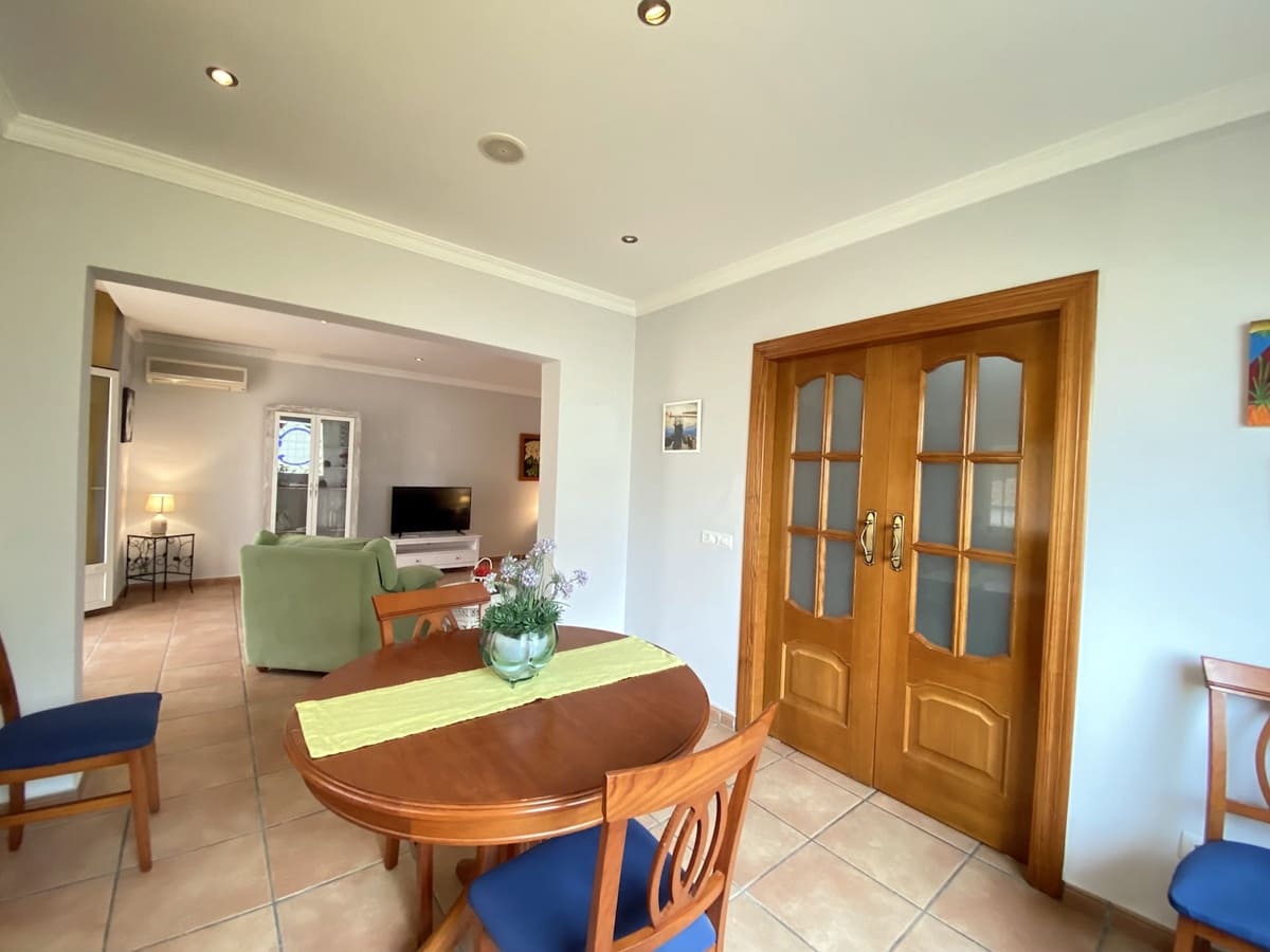 6 soveværelse Villa til salg i Denia med swimmingpool garage - € 680.000 (Ref: 7229513)