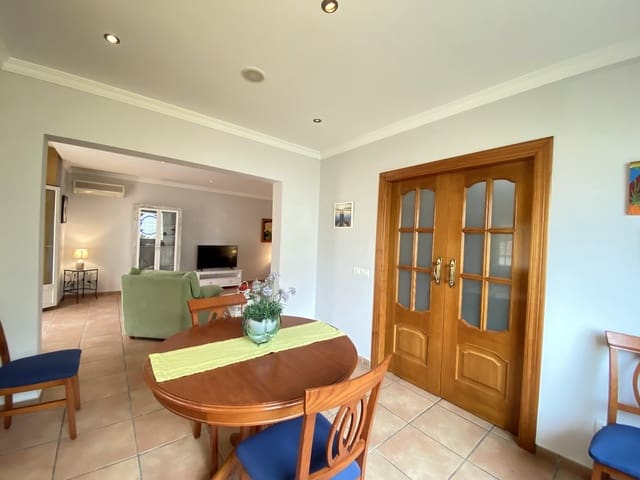 6 soveværelse Villa til salg i El Montgó, Dénia med swimmingpool garage - € 680.000 (Ref: 7229513)