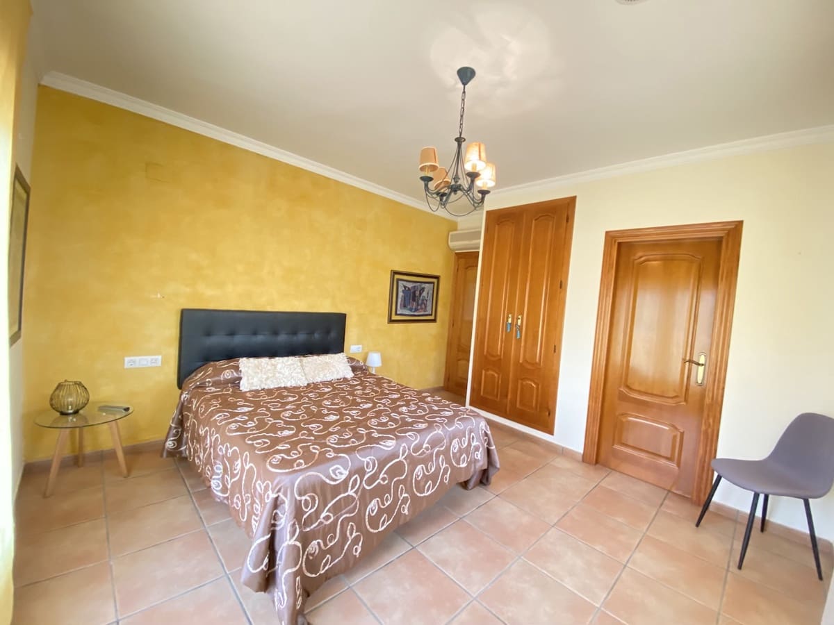 6 soveværelse Villa til salg i Denia med swimmingpool garage - € 680.000 (Ref: 7229513)