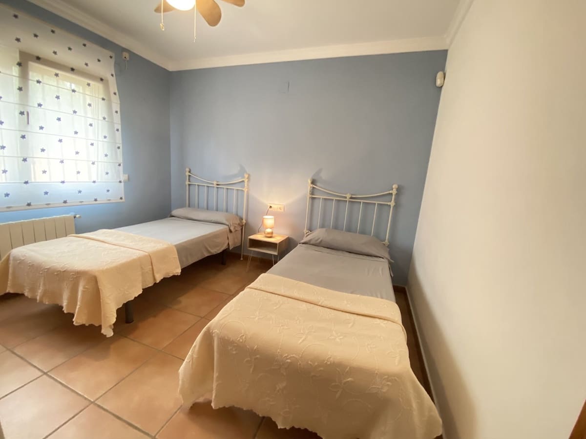 6 soveværelse Villa til salg i Denia med swimmingpool garage - € 680.000 (Ref: 7229513)