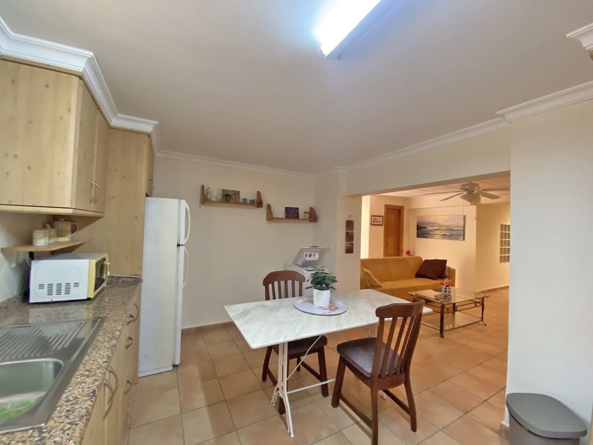 6 soveværelse Villa til salg i Denia med swimmingpool garage - € 680.000 (Ref: 7229513)