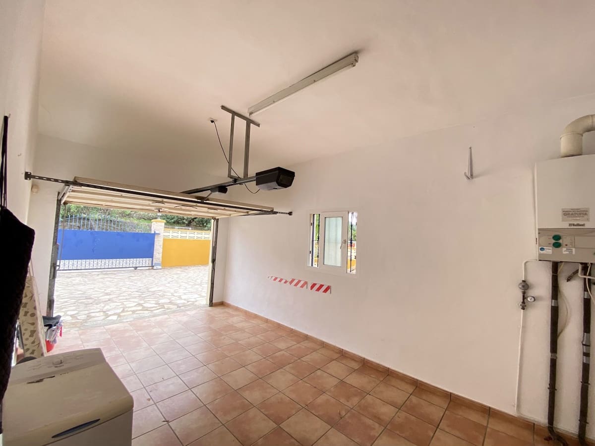 6 soveværelse Villa til salg i Denia med swimmingpool garage - € 680.000 (Ref: 7229513)