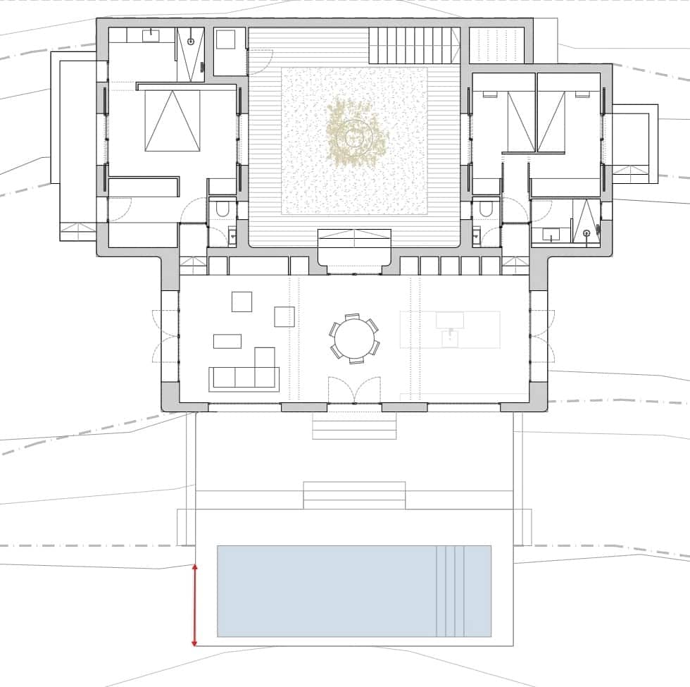 Byggegrund til salg i Jalon / Xalo - € 149.000 (Ref: 7435161)