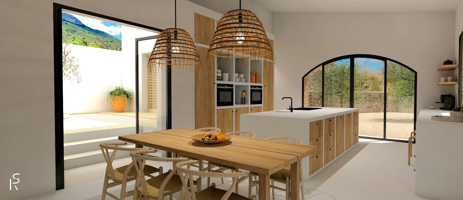 Byggegrund til salg i Jalon / Xalo - € 149.000 (Ref: 7435161)