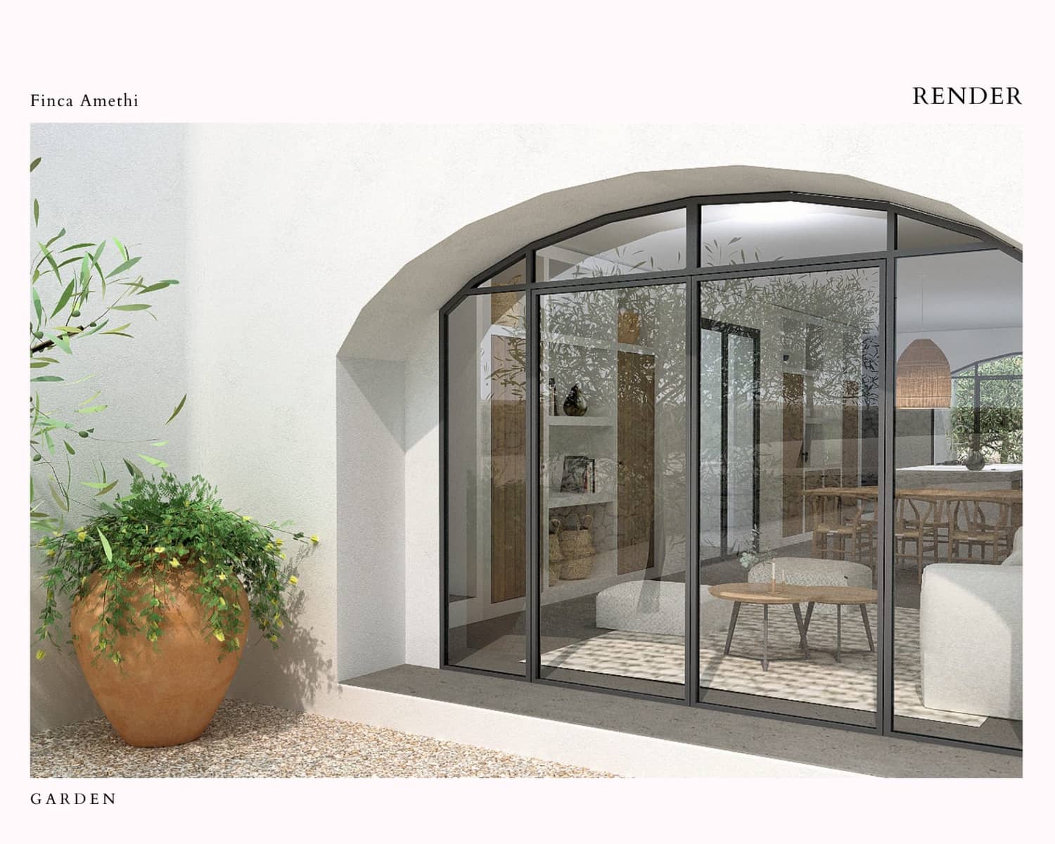 Byggegrund til salg i Jalon / Xalo - € 149.000 (Ref: 7435161)