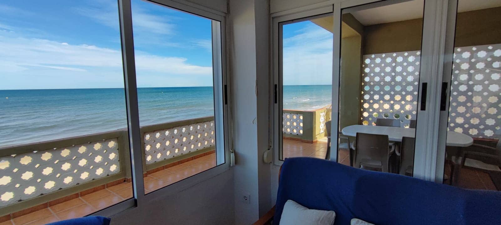 4 sypialnia Apartament na sprzedaż w Denia z garażem - 399 000 € (Ref: 7435171)