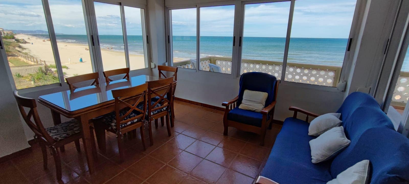 4 sypialnia Apartament na sprzedaż w Denia z garażem - 399 000 € (Ref: 7435171)
